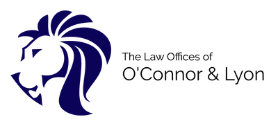 O'Connor & Lyon, LLP logo