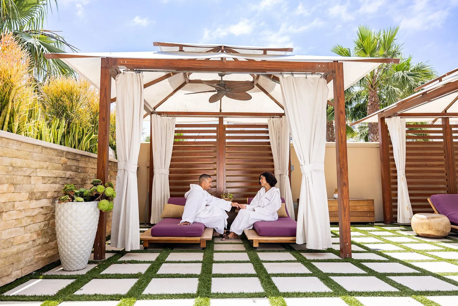 Paséa Hotel & Spa