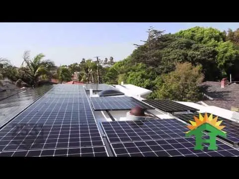 Hodne Solar