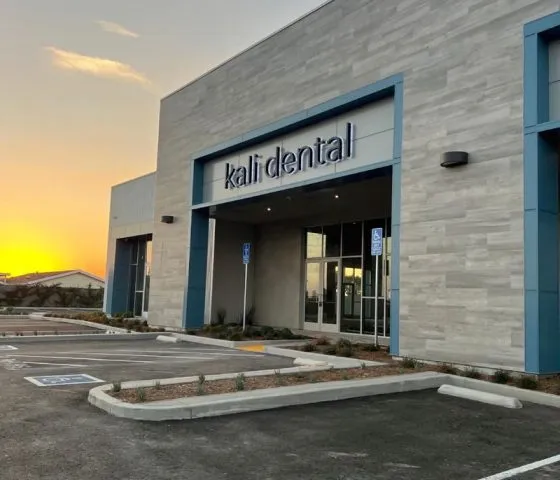 Kali Dental