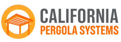 California Patio Cover logo
