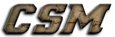 Chiseled Stone Masonry logo