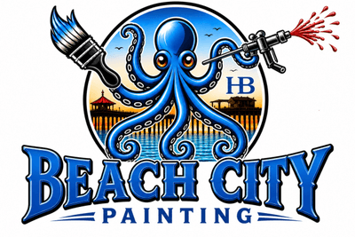 Beach City Painting logo