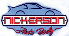 NICKERSON logo
