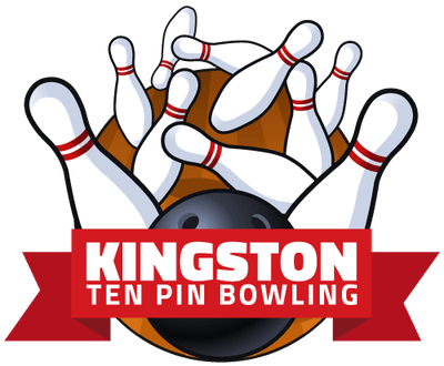 Kingston Ten Pin logo