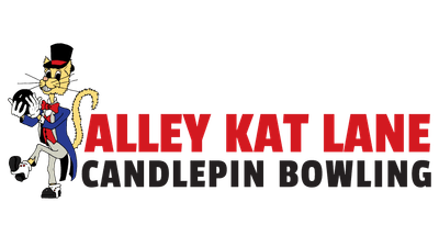 Alley Kat Lane logo