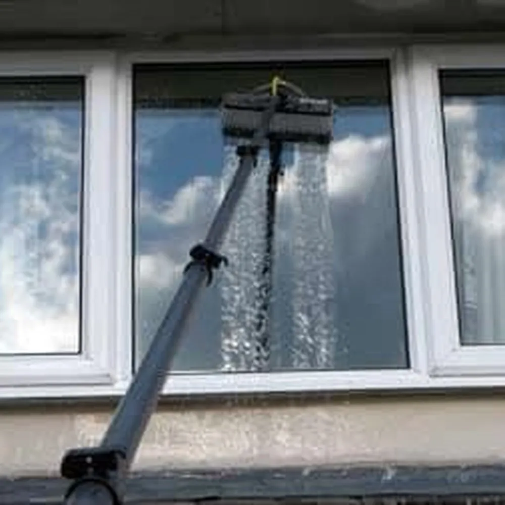 Splash Pressure Washing