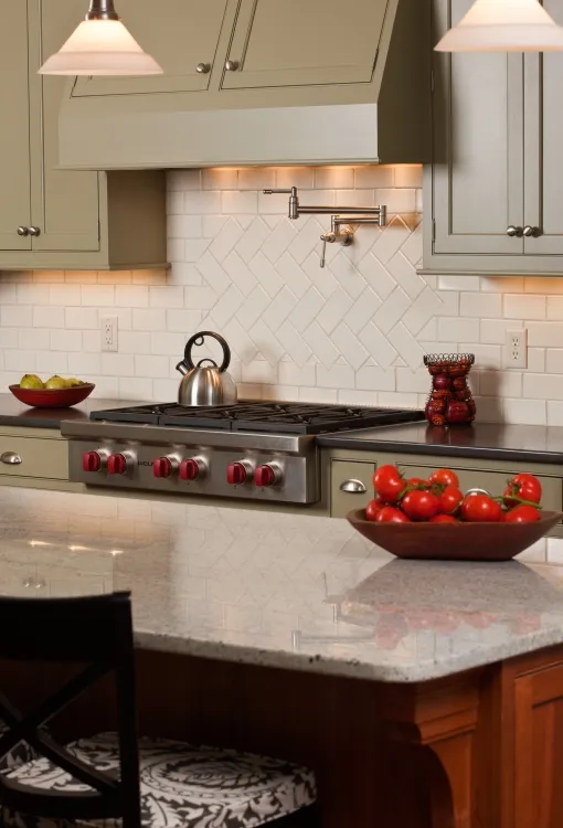 Hunter Mountain Builders