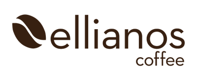 Ellianos Coffee logo
