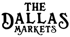 The Dallas Markets logo