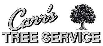 Carr's Tree Service logo