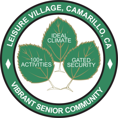 Leisure Village Association logo