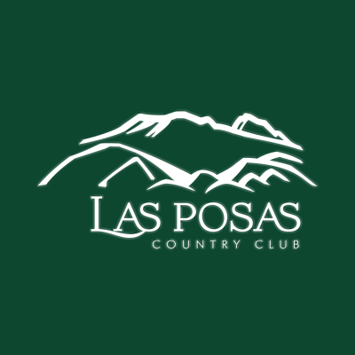 Las Posas Country Club logo