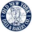 Old New York logo