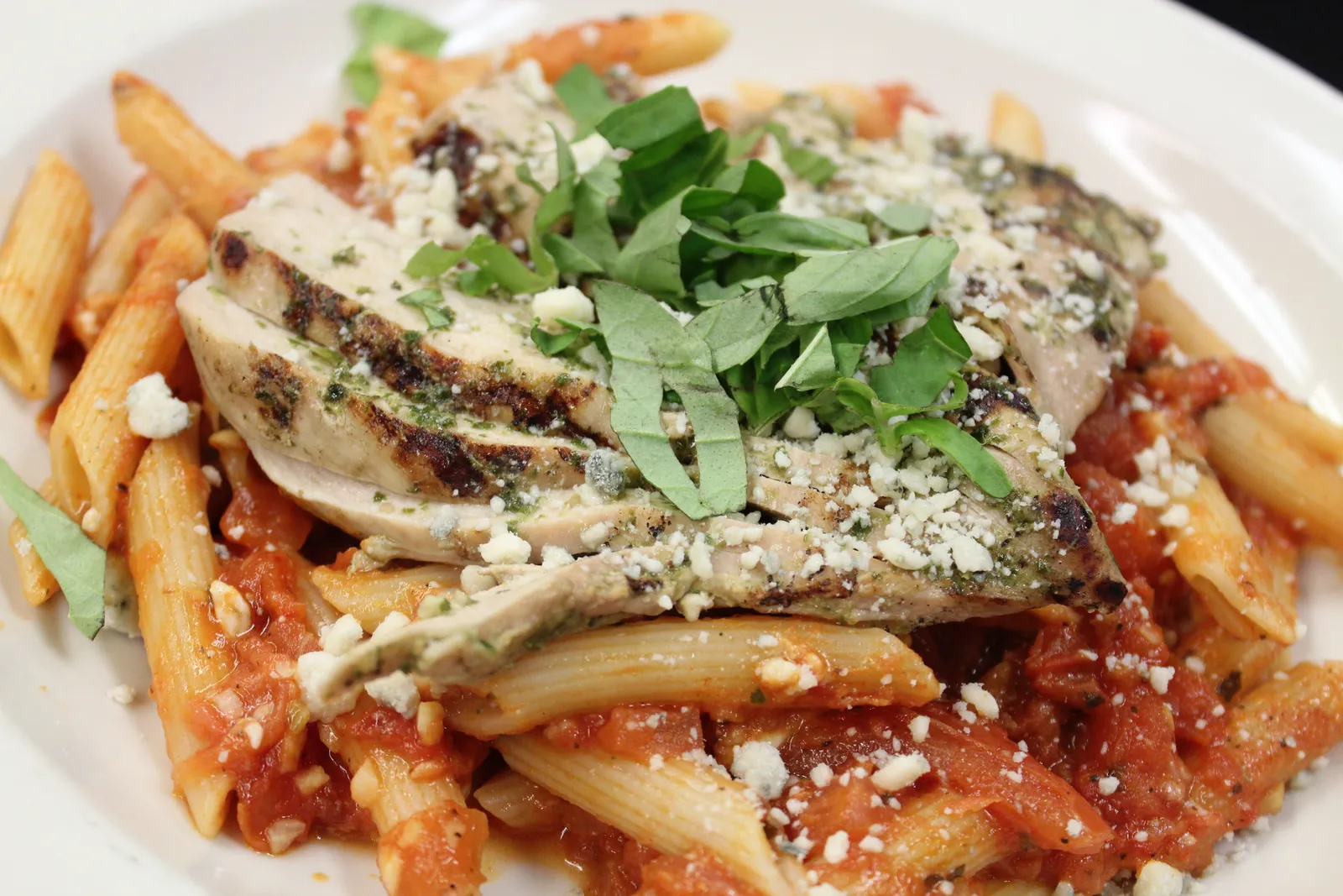 Ottavio's Italian Restaurant
