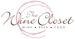 The Wine Closet logo