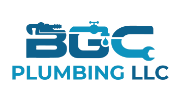 BGC Plumbing LLC logo
