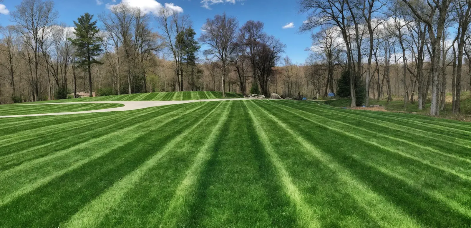 Ampla Landscaping INC