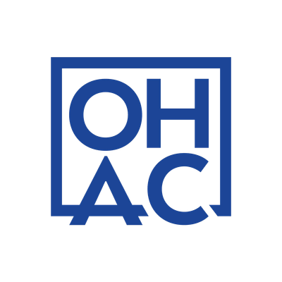 Orchard Hills Athletic Club logo