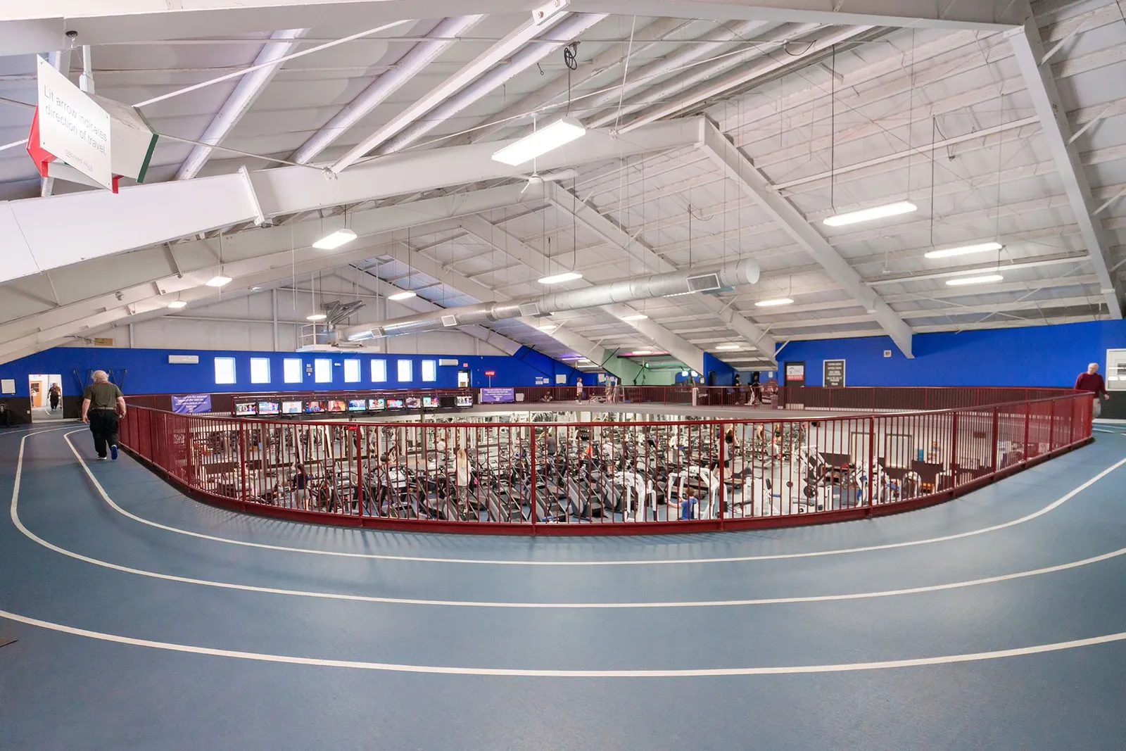 Orchard Hills Athletic Club