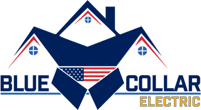 Blue Collar Electric logo