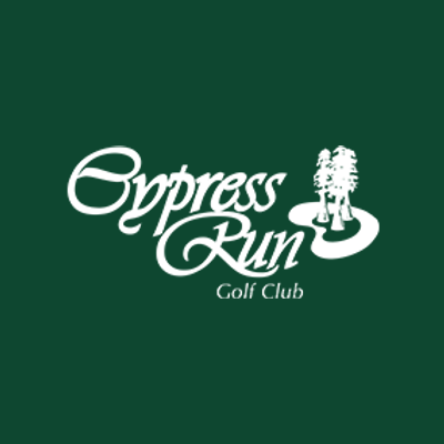 Cypress Run Golf Club logo