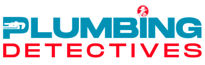 Plumbing Detectives logo
