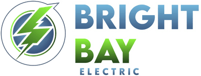 Bright Bay Electric logo