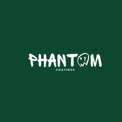 Phantom Coatings logo