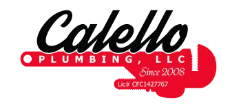 Calello Plumbing logo