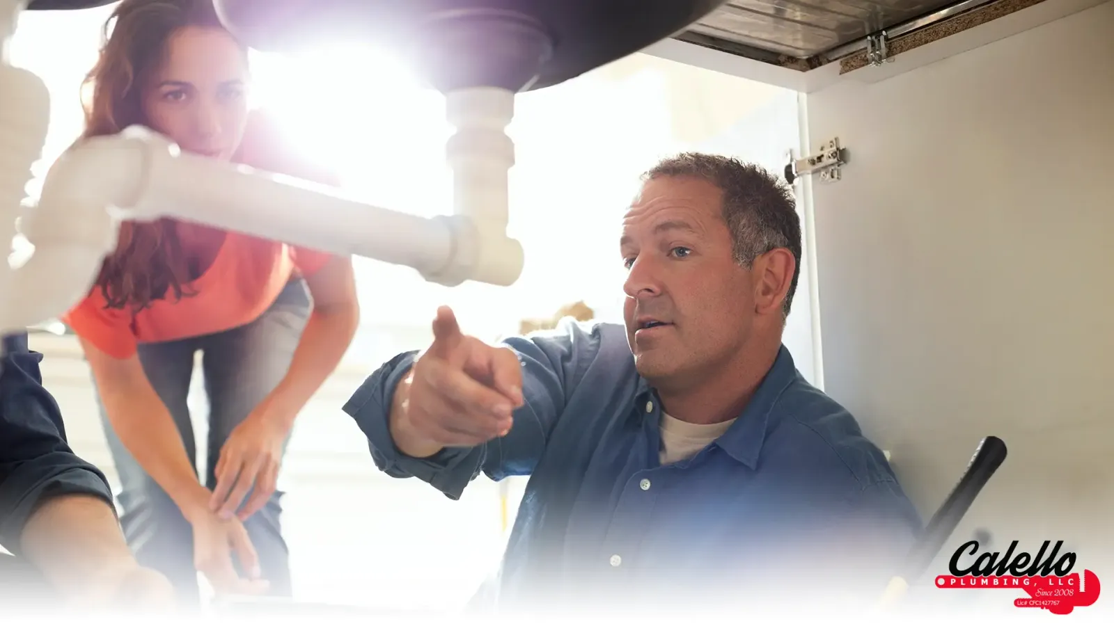 Calello Plumbing
