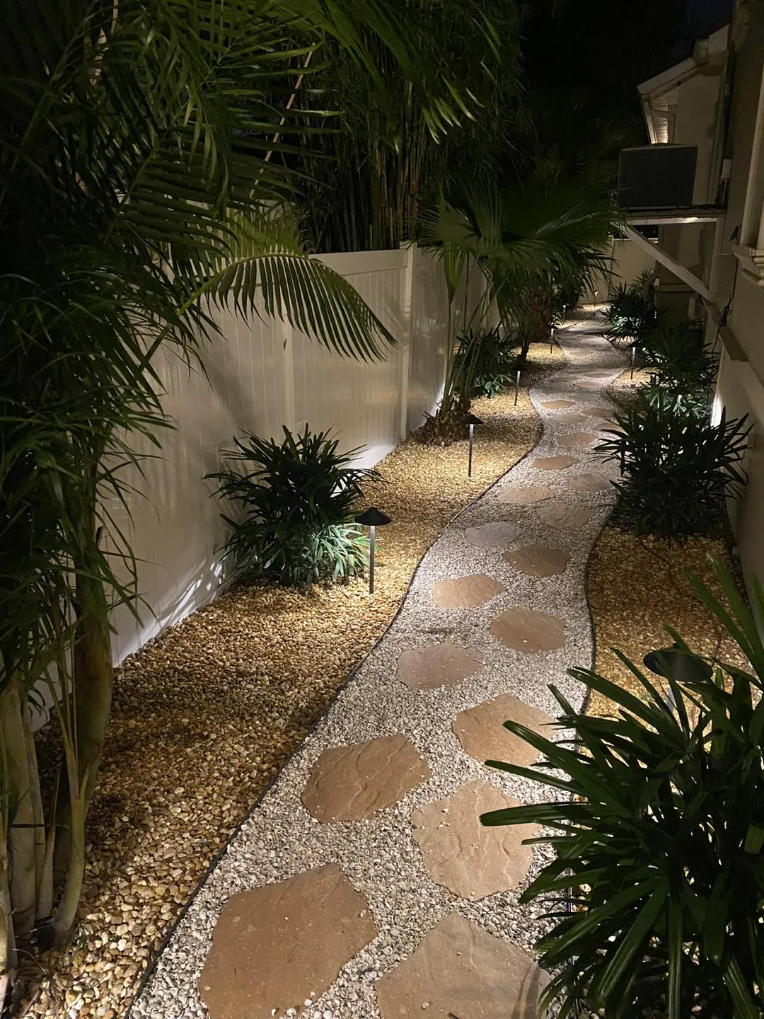 Southern Brothers Landscape Design & Lawn Maintenance