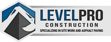 LevelPro logo