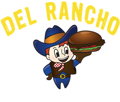 Del Rancho logo