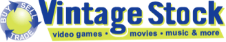 VintageStock logo