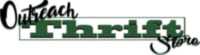 Outreach Thrift Norman logo