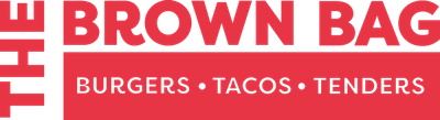 The Brown Bag logo