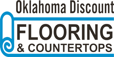 Oklahoma Discount Flooring logo