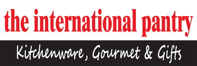 The International Pantry logo