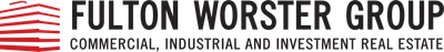 Fulton Worster Group logo