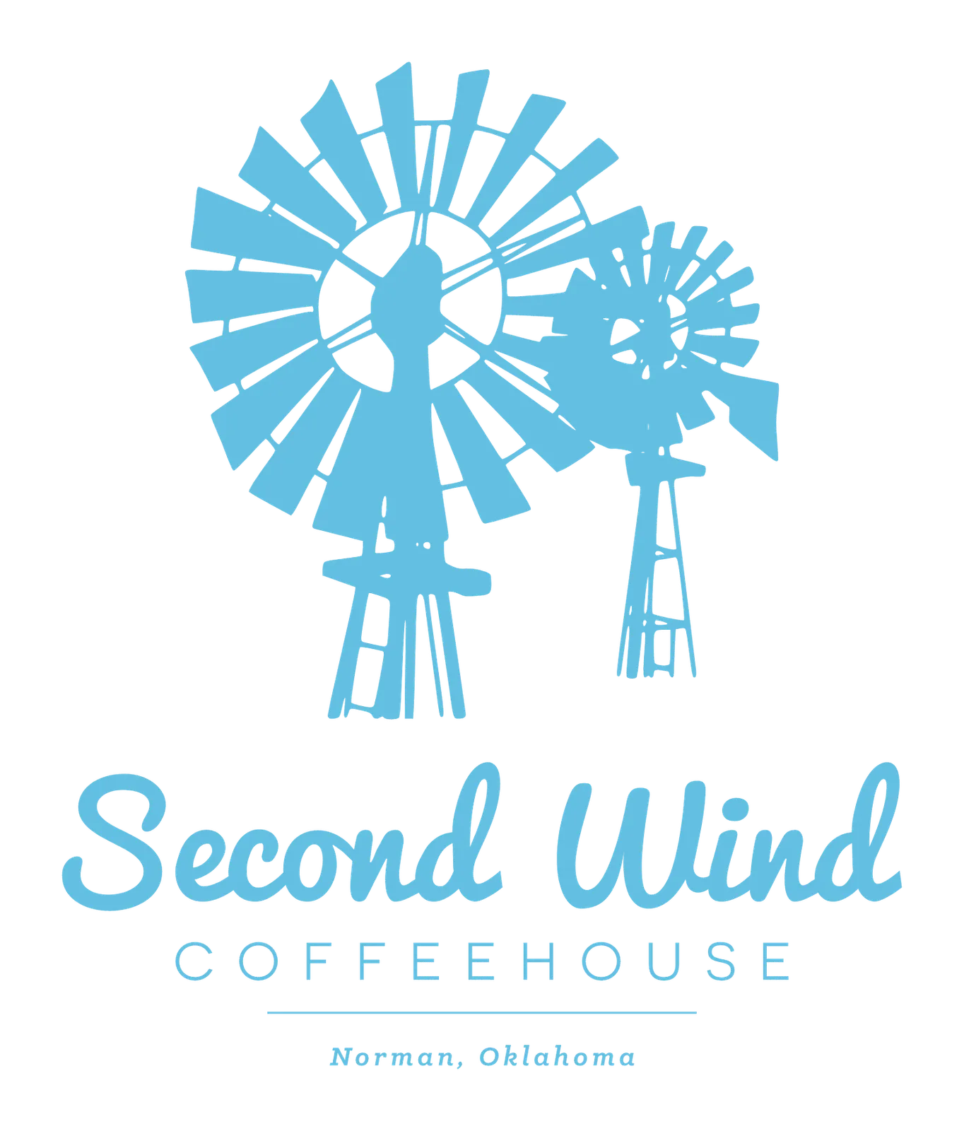 Second Wind Coffee House