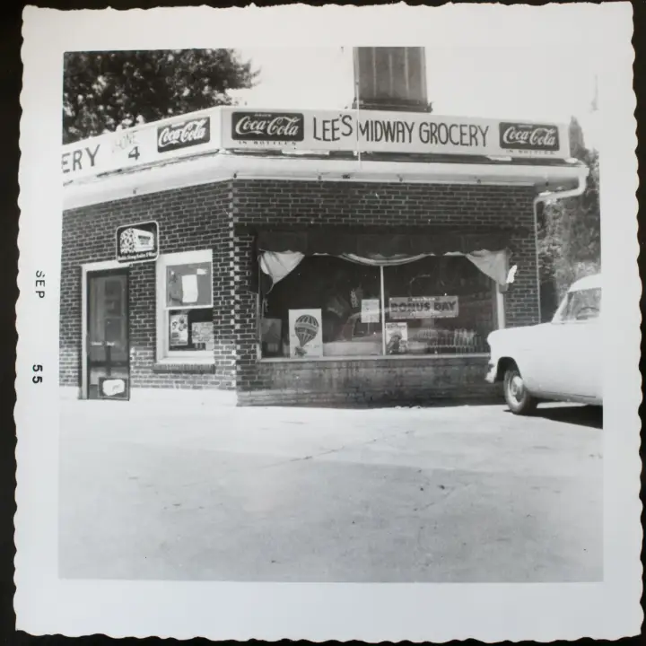 Midway Deli