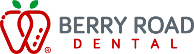 Berry Road Dental logo