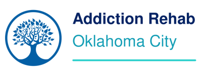 Addiction Rehab Oklahoma City logo