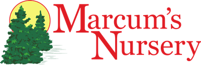 Marcum's Nursery logo