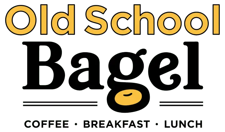 Old School Bagel Cafe