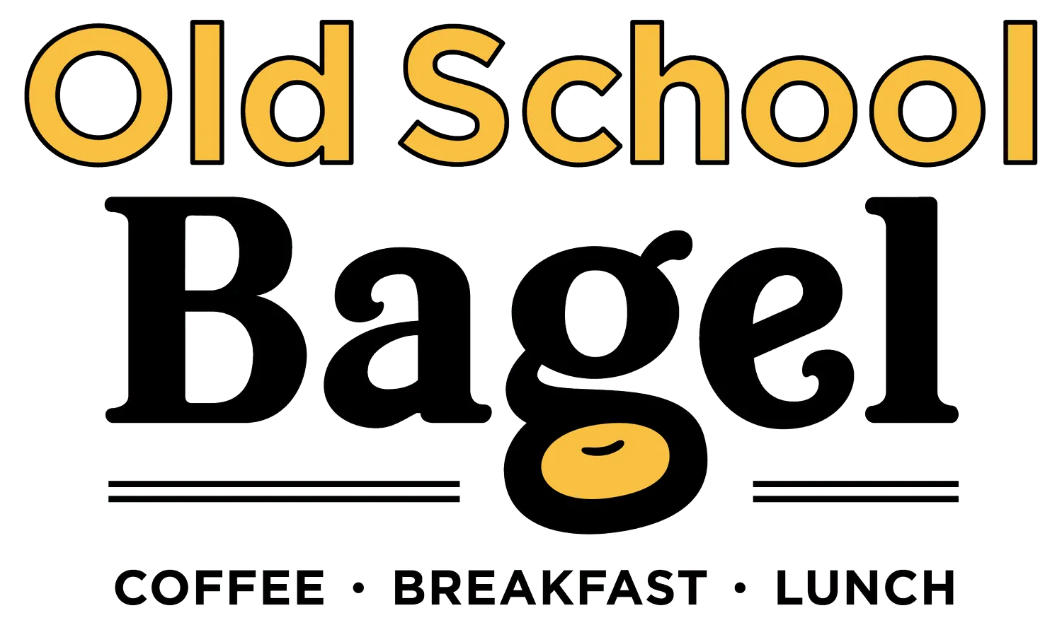 Old School Bagel Cafe