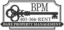 Bare Property Management logo