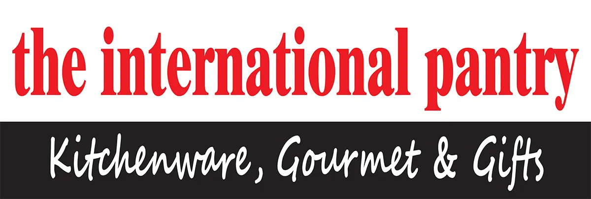The International Pantry
