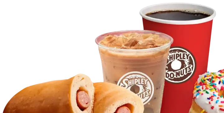 Shipley Do-Nuts